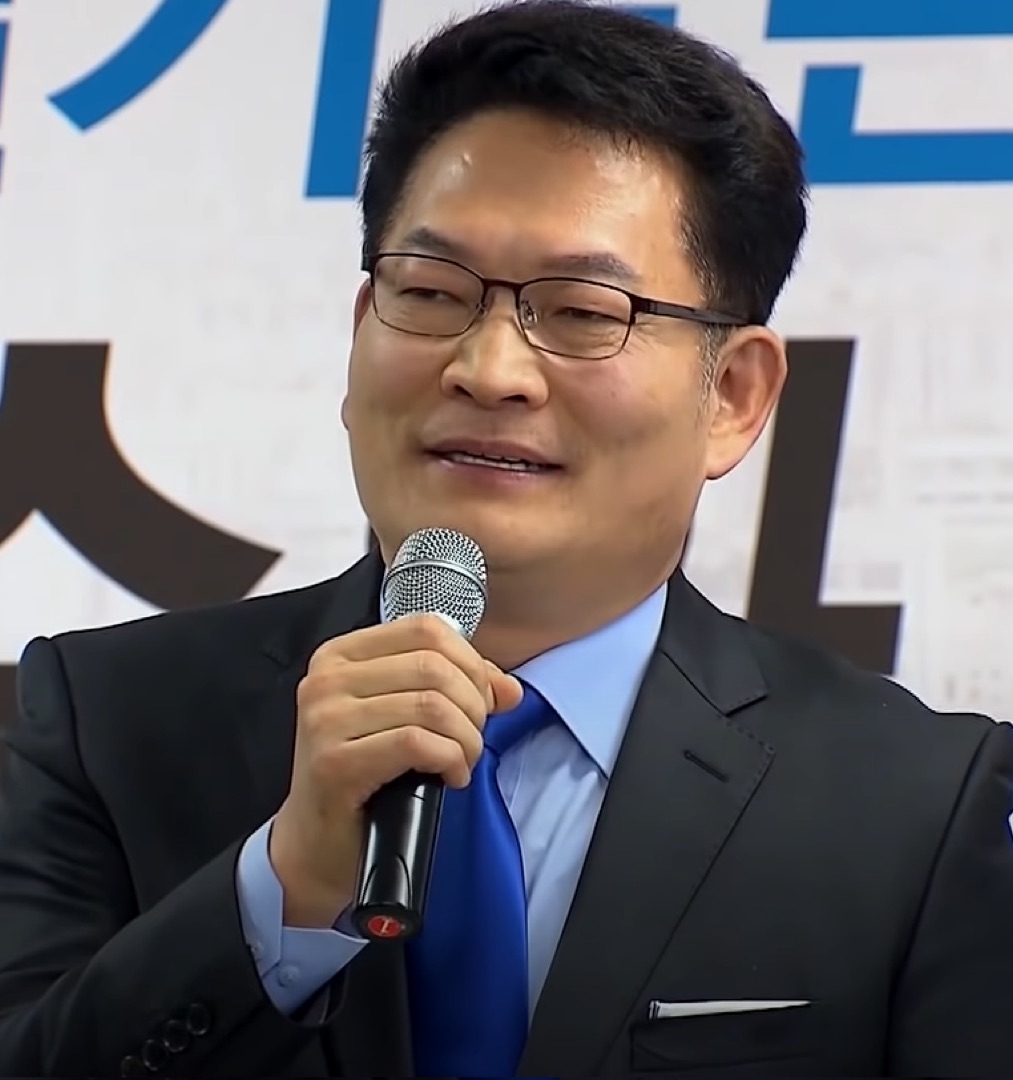 2019년 방송에 출연한 송영길 의원(2026년 발언 장면 아님)