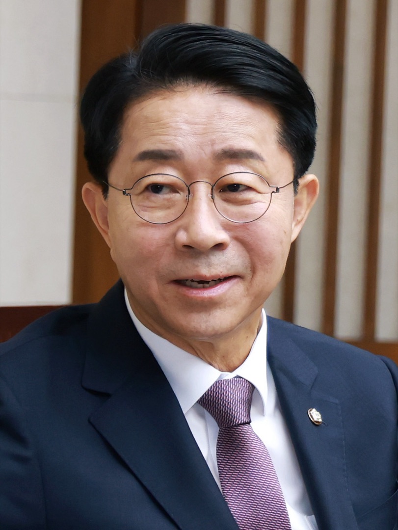 2026년 10월 조정식 국회의장