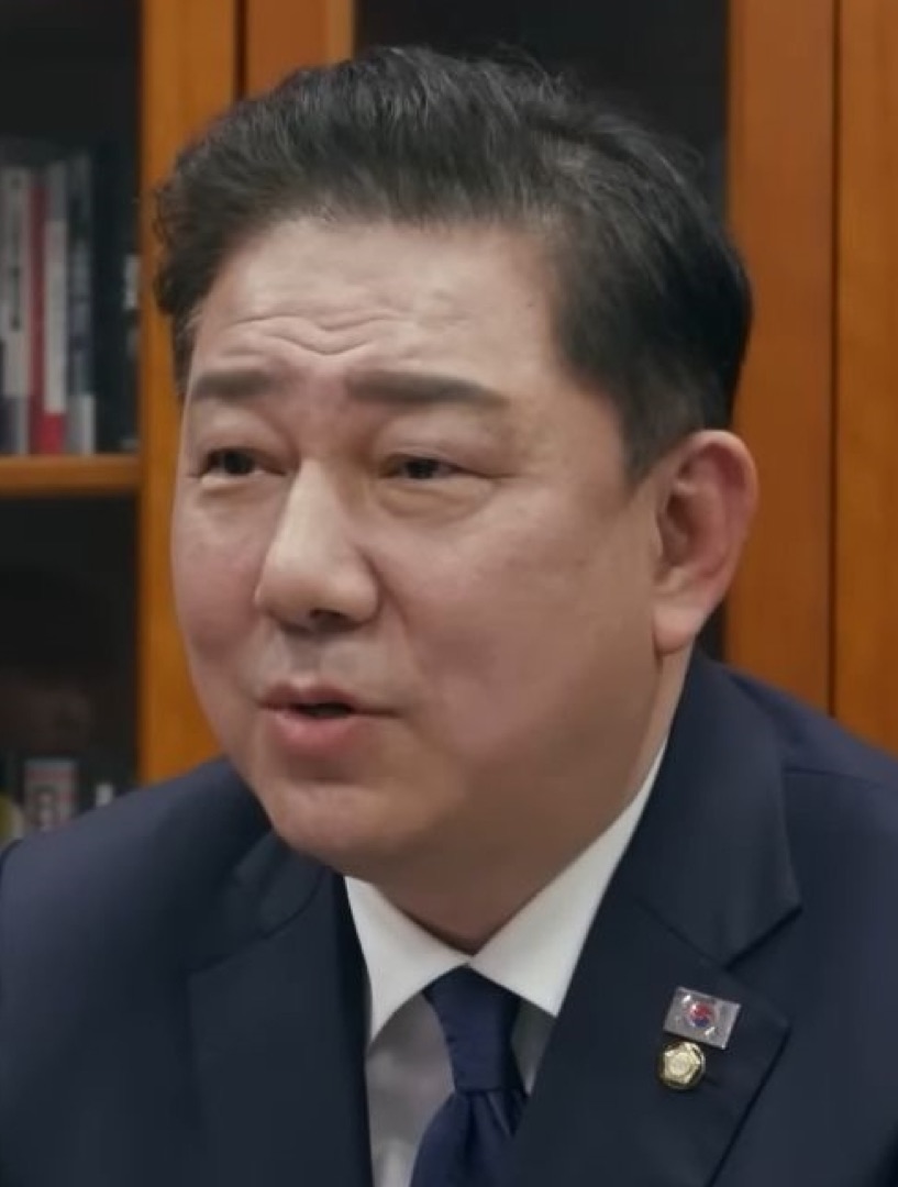 2023년 김병기 의원