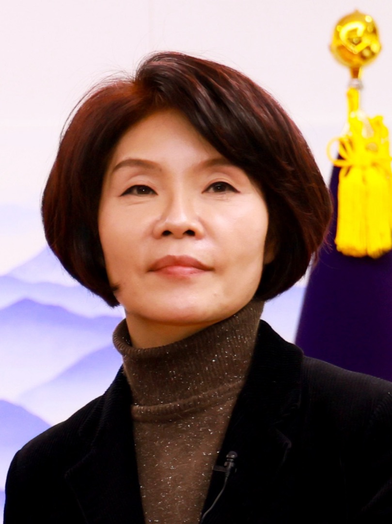 2025년 2월 한정애 의원