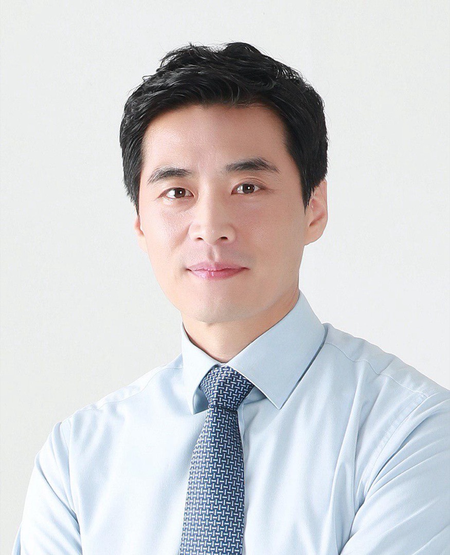 한준호 의원 프로필 사진(2019년)