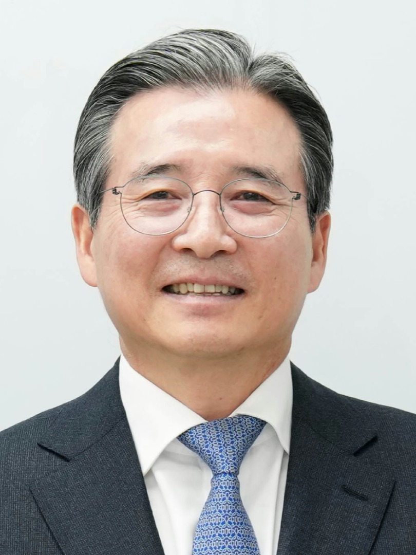 2025년 12월 광주를 찾은 김용범 청와대 정책실장