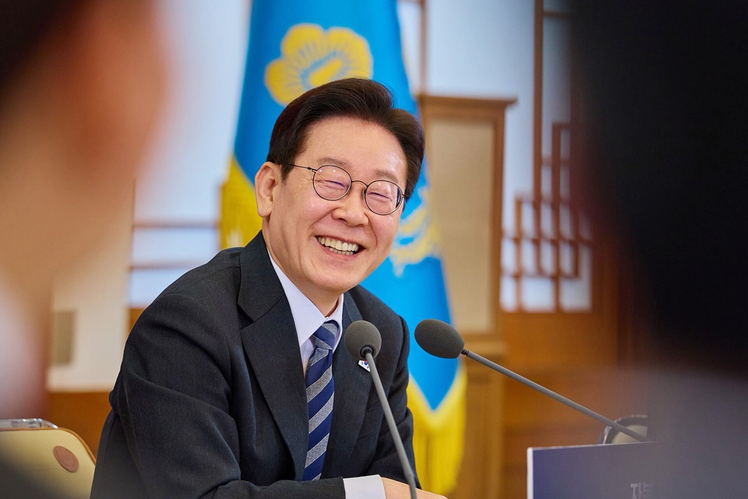 2026년 3월 자본시장 안정화 회의(세제개편안 발표 장면 아님)