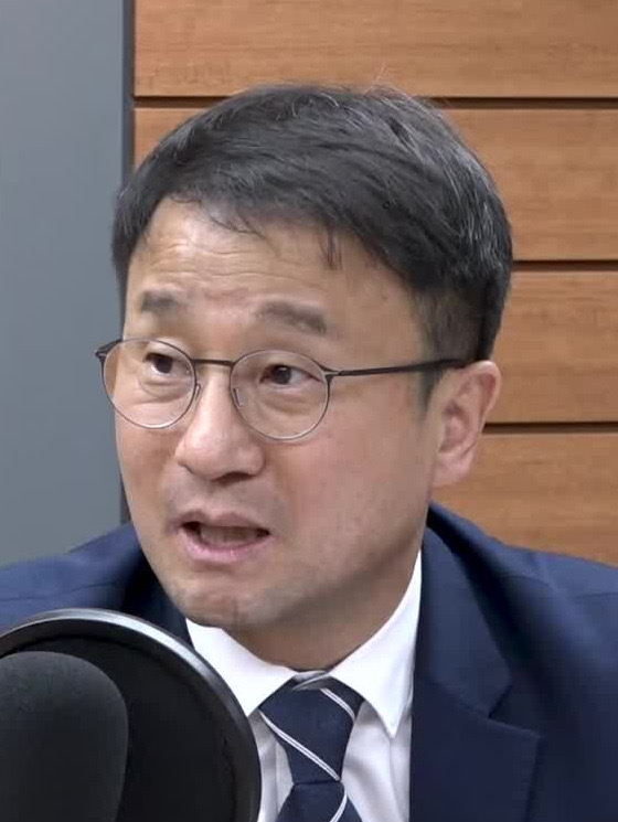 2026년 5월 민주당 원내대표 한병도