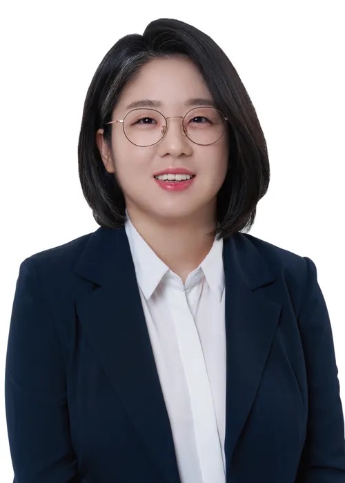 2024년 국회 공식 사진의 용혜인 의원(당시 기본소득당 대표)
